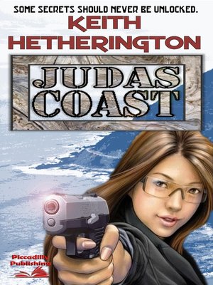 cover image of Judas Coast